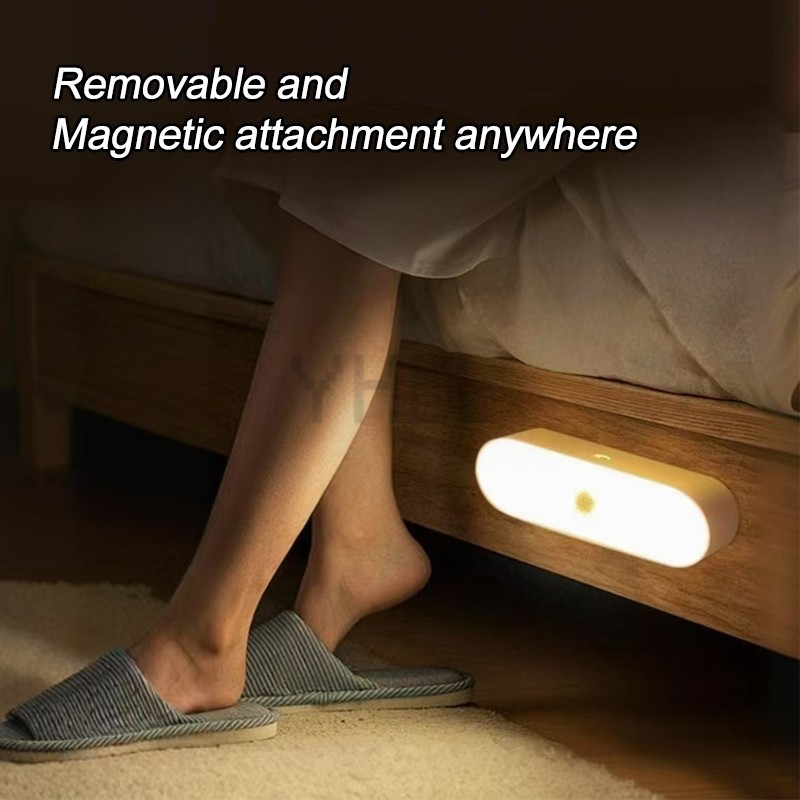 Nachtlichter, kabellose LED-Be – Voice Control Light Bulb Bewertung und Preis