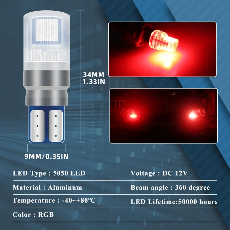 Fernbedienung mit 2 stücke rgb – Voice Control Light Bulb Bewertung und Preis