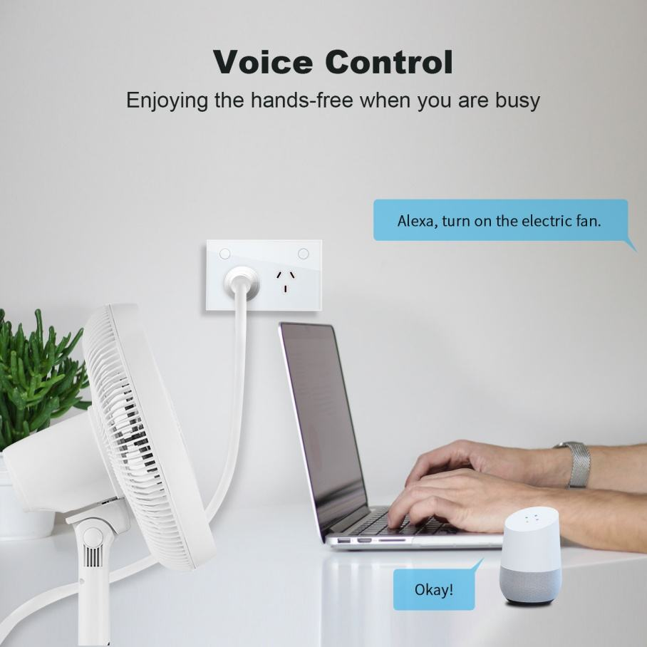 Zigbee Wi-Fi Matter AU Smarte  – Smart Home Panel Bewertung und Preis