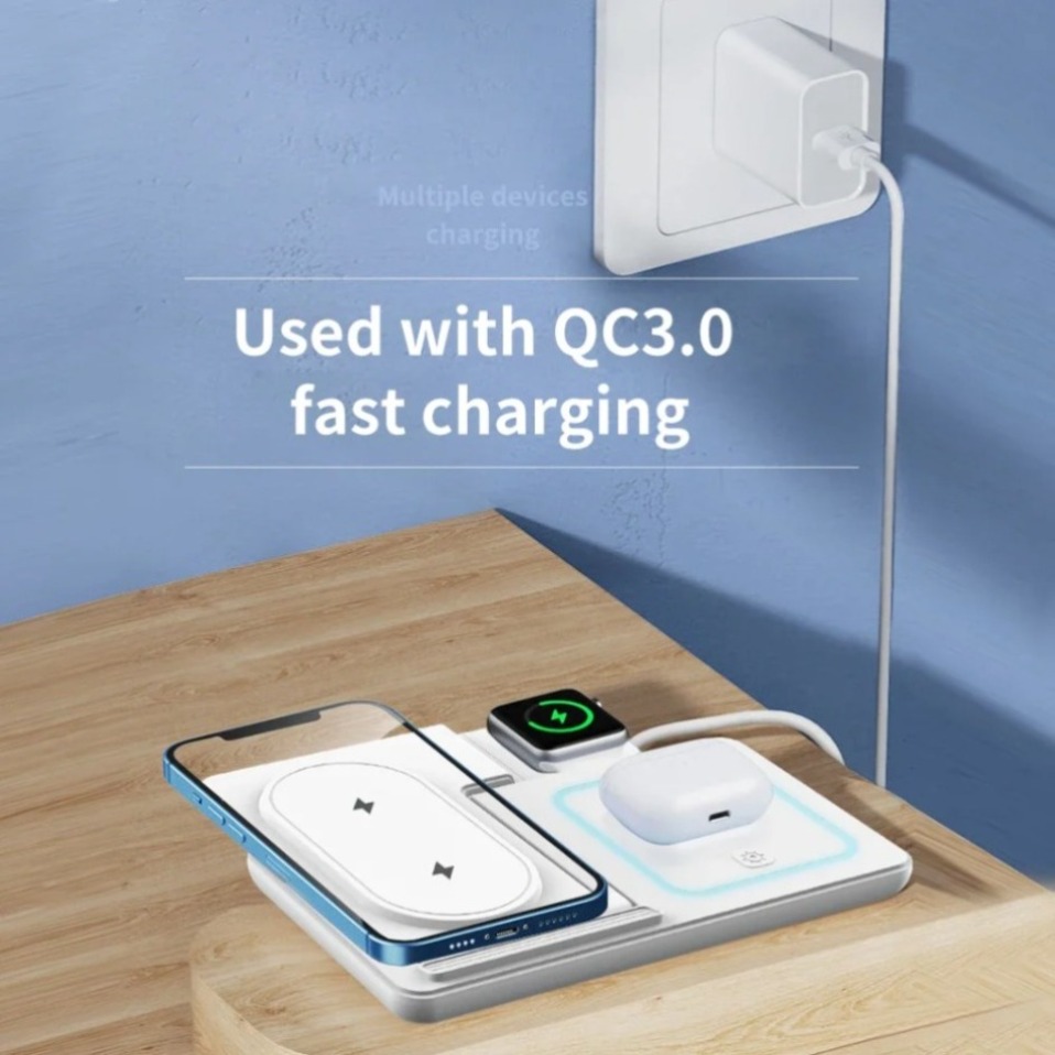 Nacht-LED-Licht 3-in-1 kabello – Smart Night Light Bewertung und Preis