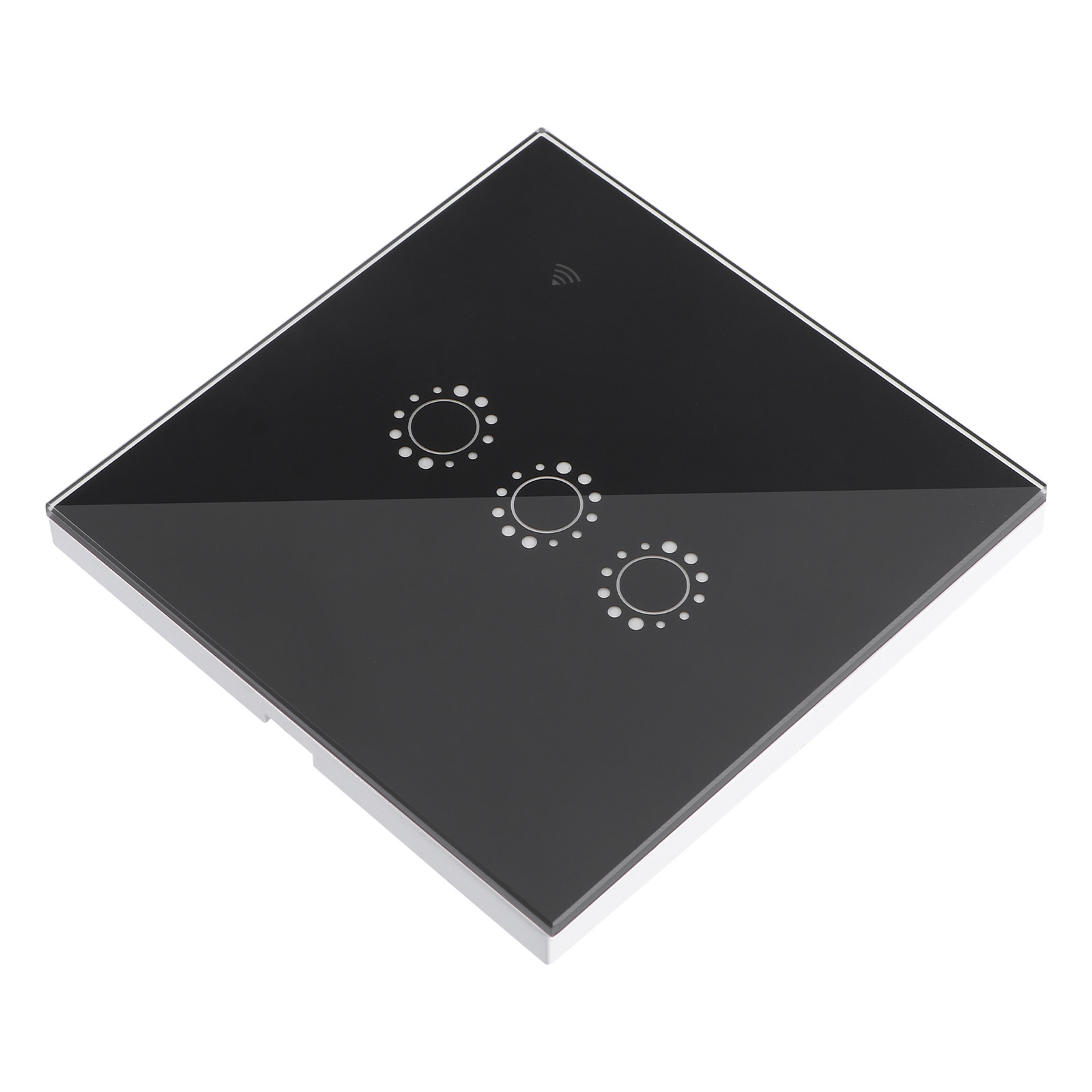 WLAN-fähiger, berührungsempfin – Smart Home Panel Bewertung und Preis