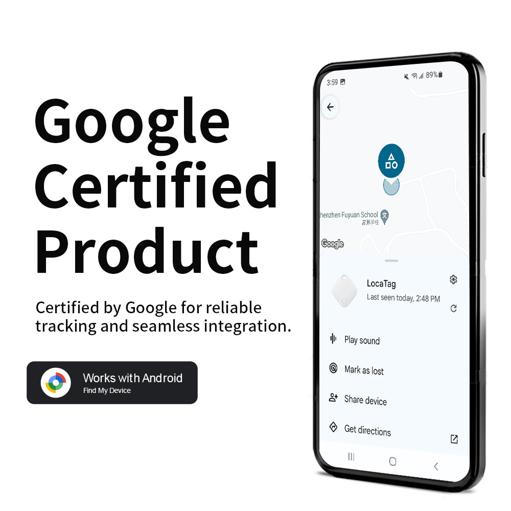 2/4-Pack Bluetooth GPS Tracker – Smart Home Hub Xiaomi Bewertung und Preis