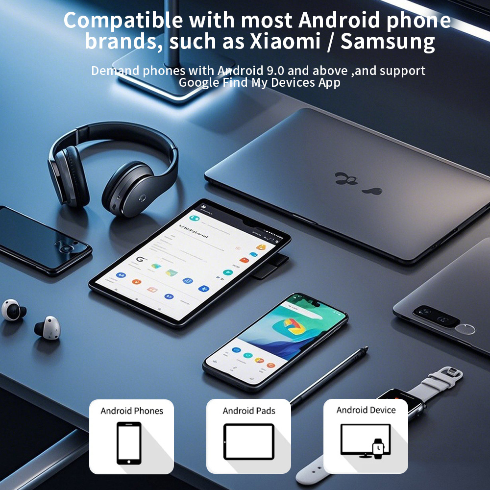 2/4-Pack Bluetooth GPS Tracker – Smart Home Hub Xiaomi Bewertung und Preis