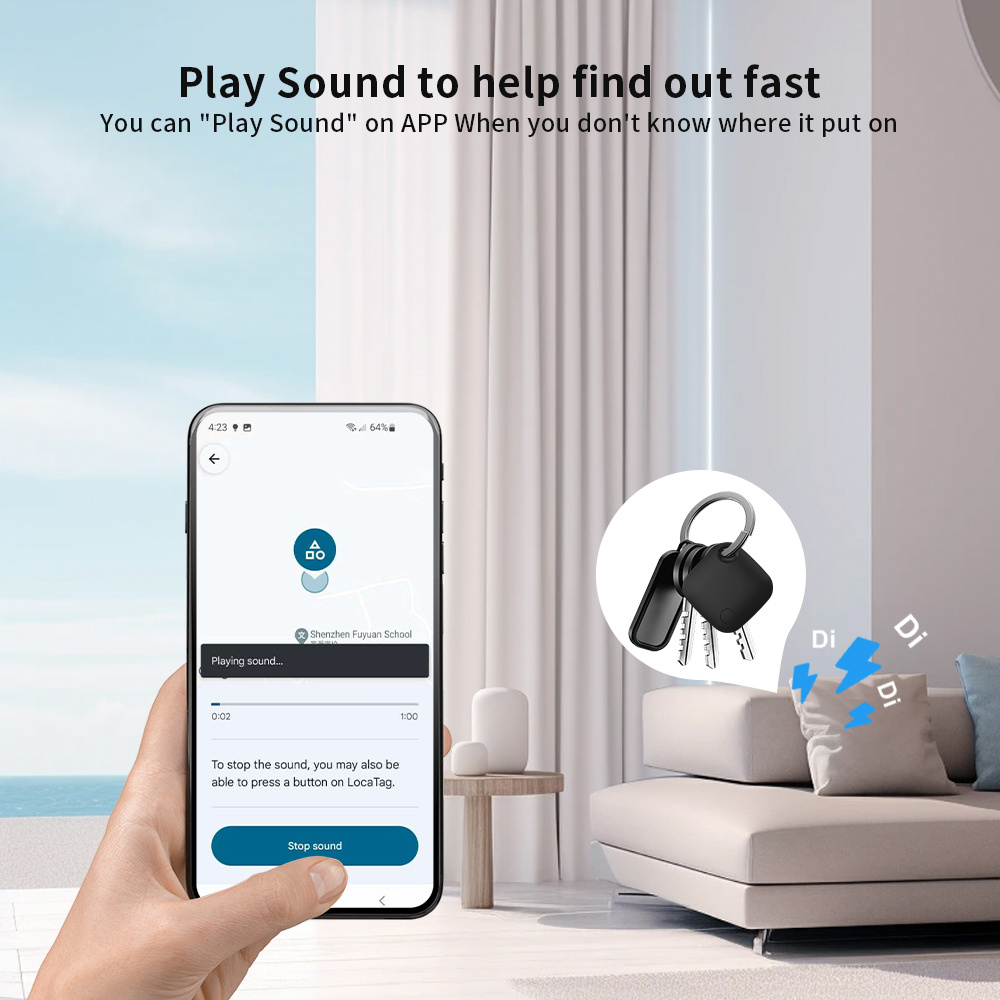 2/4-Pack Bluetooth GPS Tracker – Smart Home Hub Xiaomi Bewertung und Preis