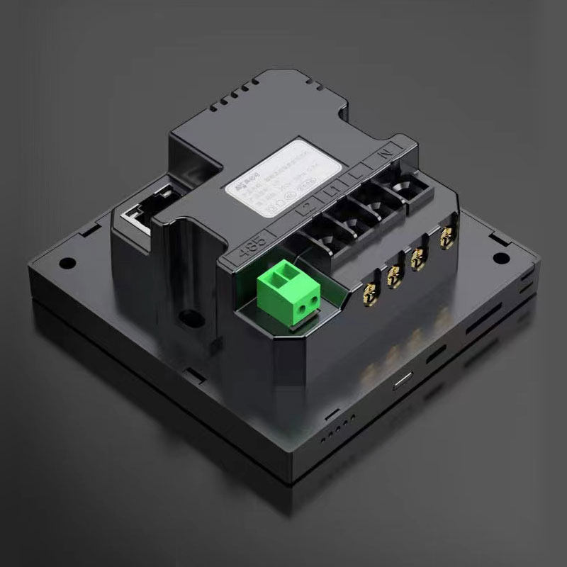 Graffiti Smart Zentralsteuerun – Smart Home Panel Bewertung und Preis